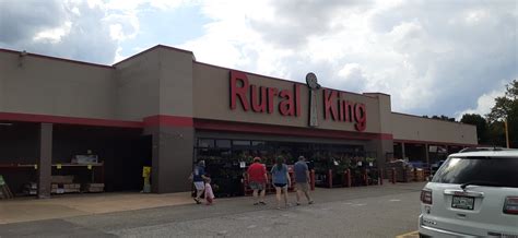 Rural king martin tn - Find the address, phone number, store hours and Google review score of the Rural King store in Martin, TN. This store offers in-store pickup, RKGuns, bulk propane tanks and …